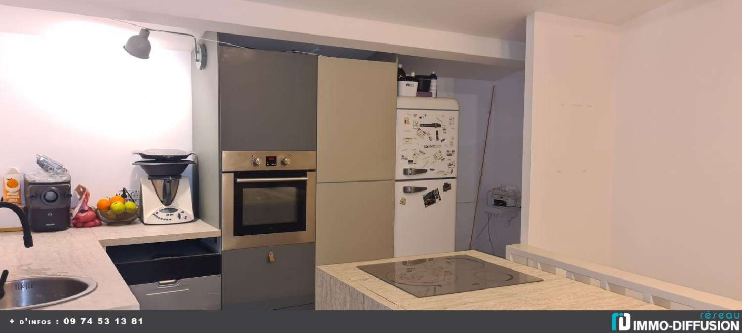  kaufen Haus Montbazin Hérault 3