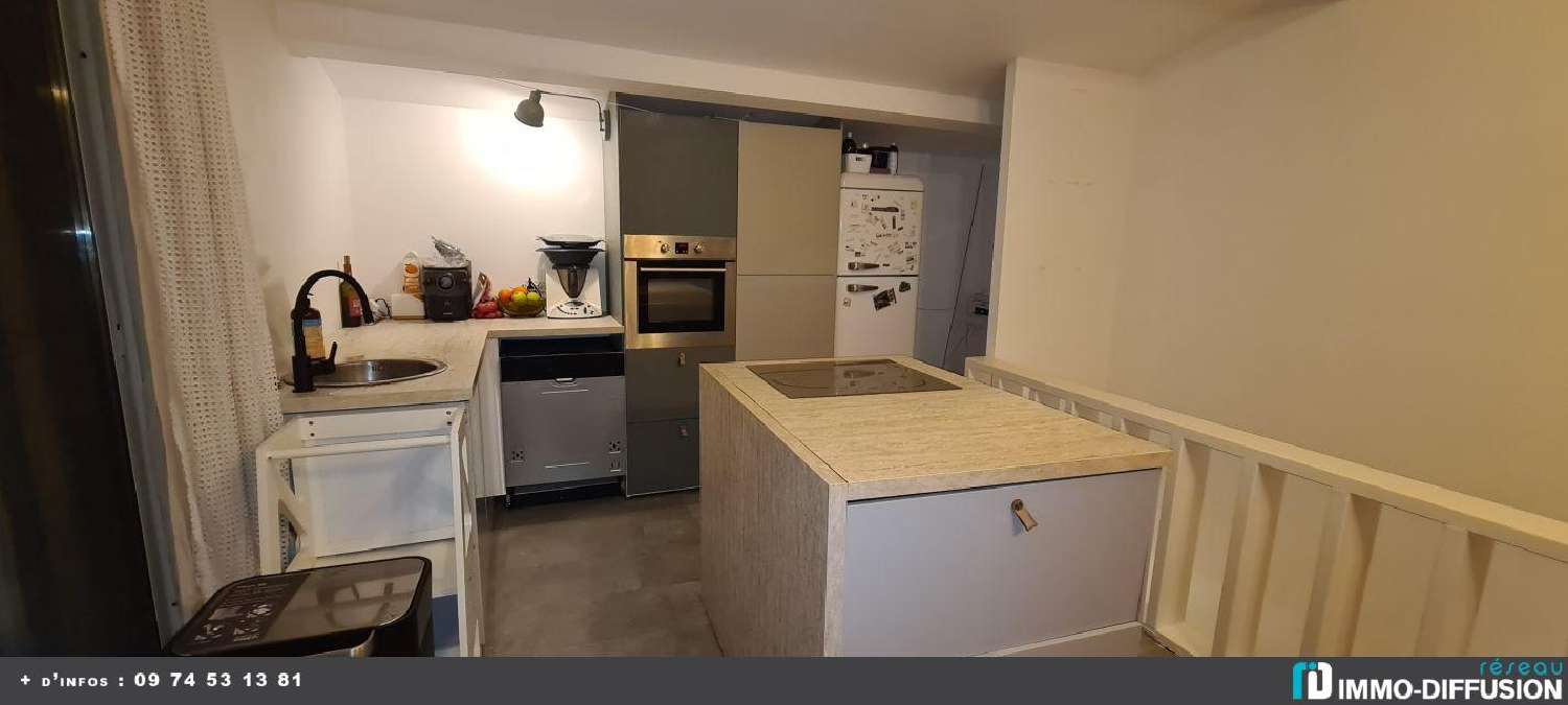  kaufen Haus Montbazin Hérault 4