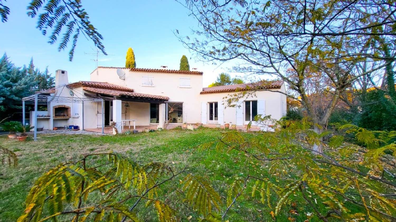  kaufen Haus Montferrier-sur-Lez Hérault 1