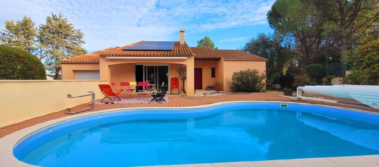  kaufen Haus Montferrier-sur-Lez Hérault 1
