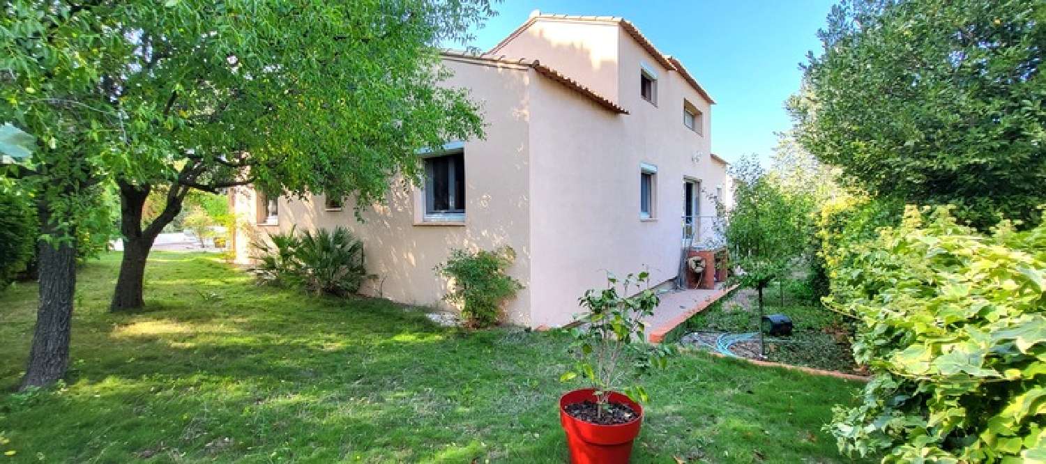  kaufen Haus Montferrier-sur-Lez Hérault 3