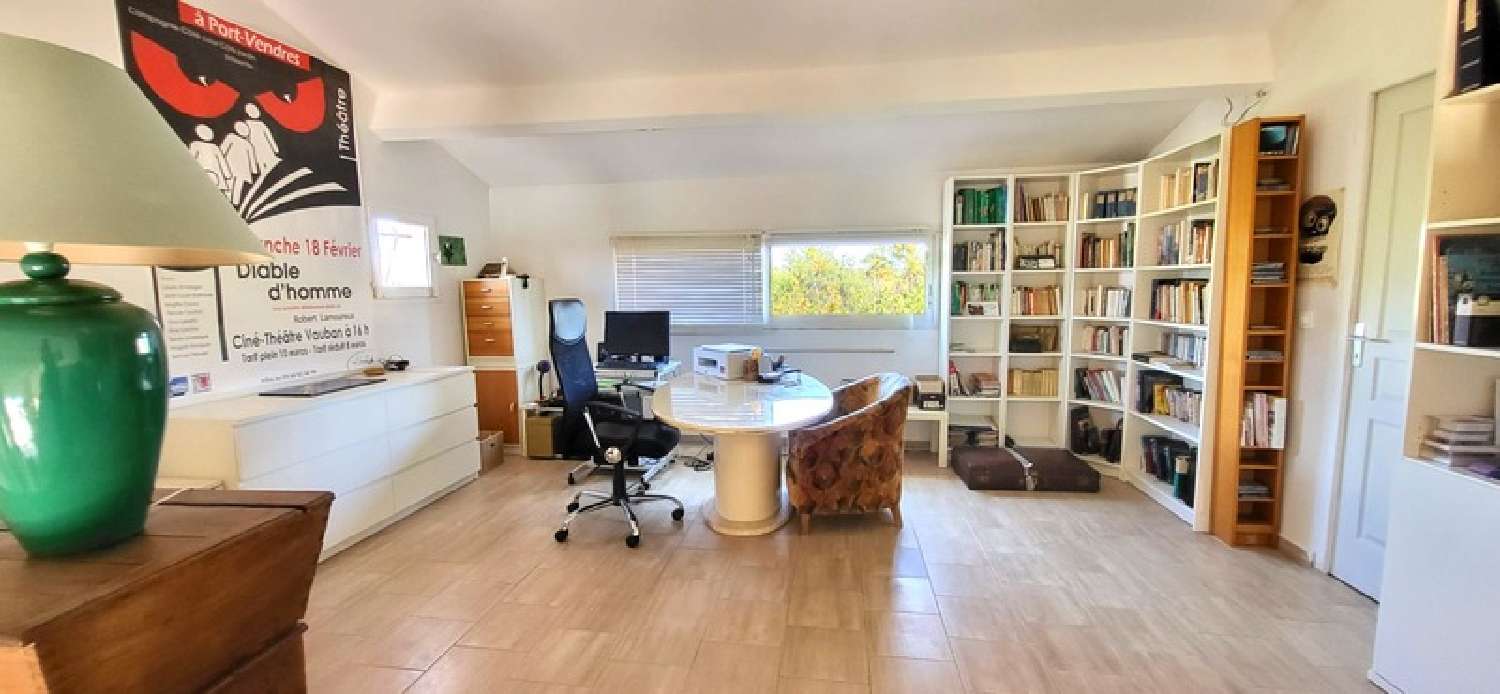  kaufen Haus Montferrier-sur-Lez Hérault 6