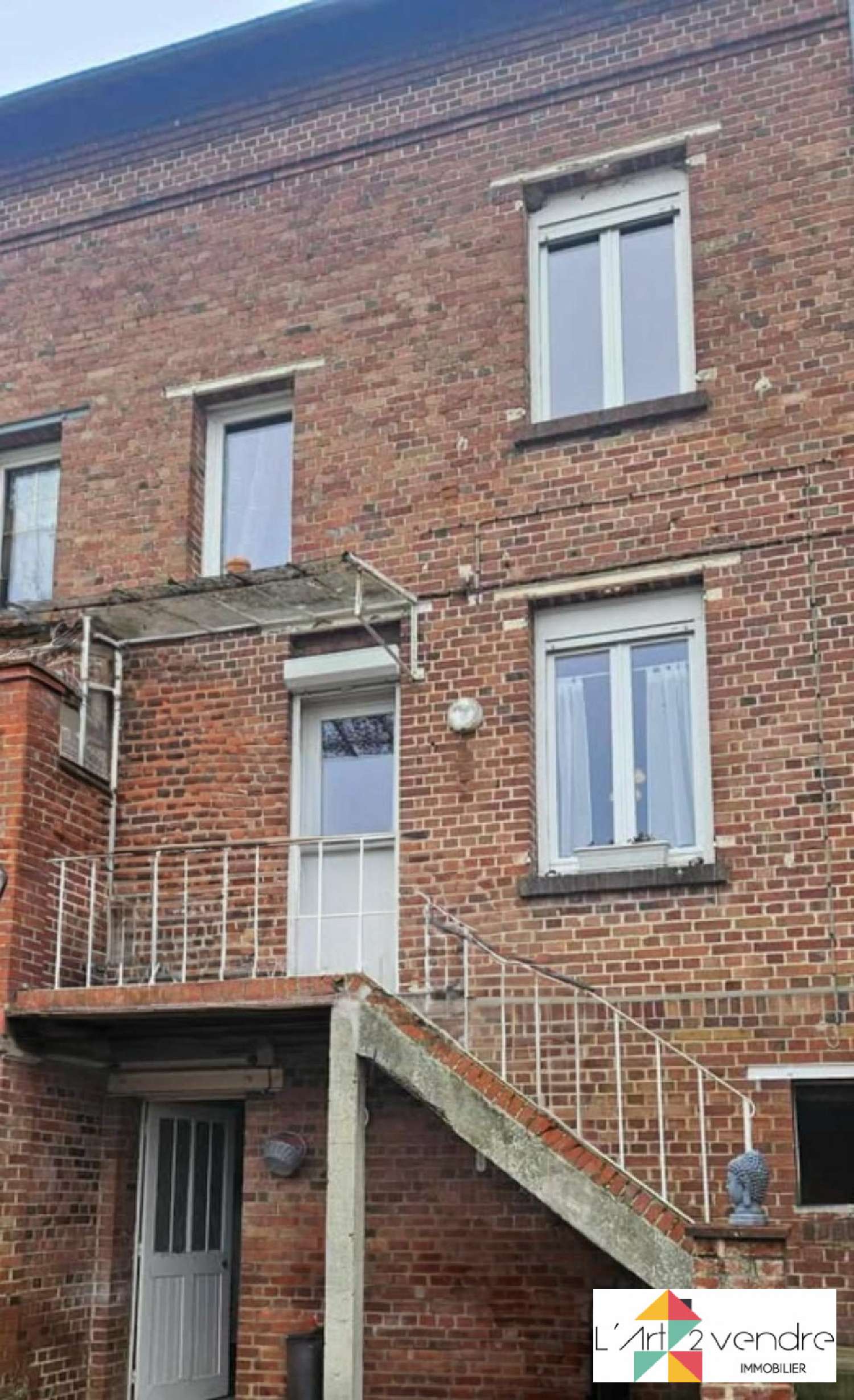  kaufen Haus Montiers Oise 6