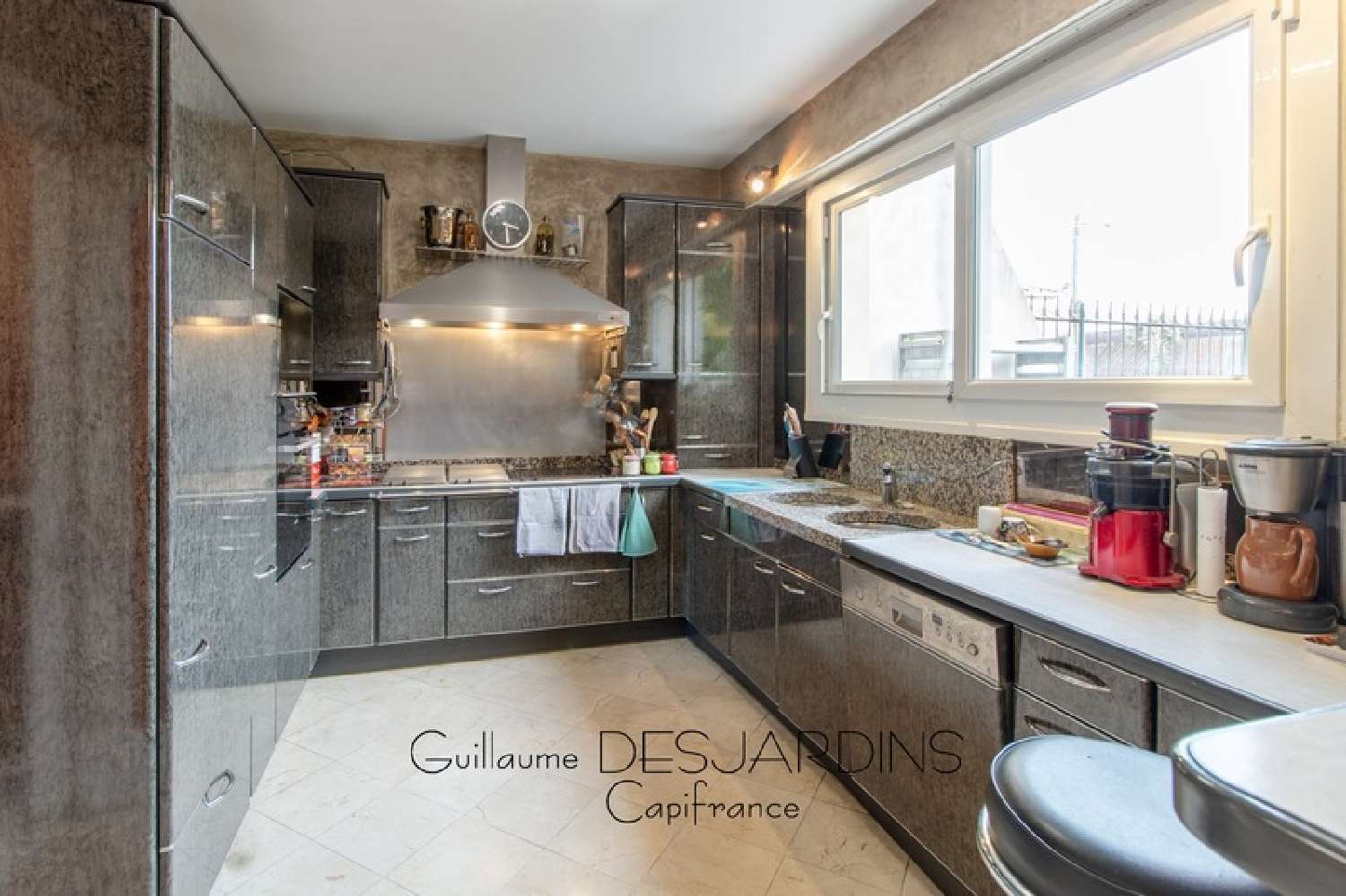  kaufen Haus Montreuil Seine-Saint-Denis 4
