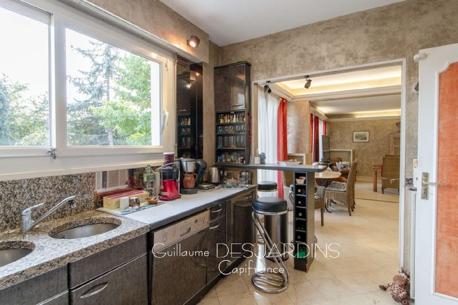  kaufen Haus Montreuil Seine-Saint-Denis 5