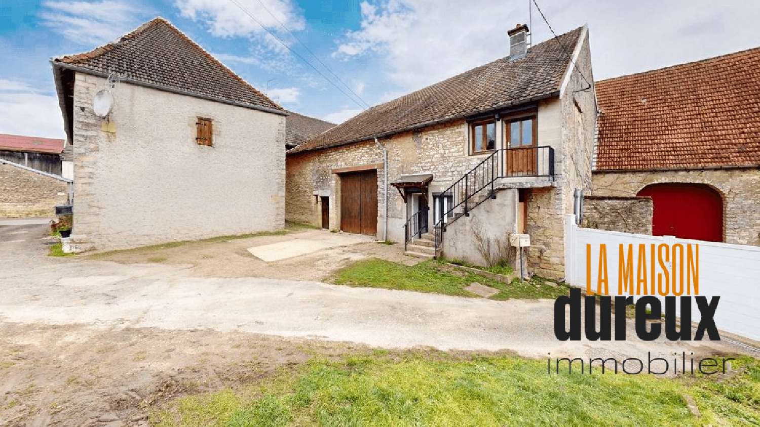  kaufen Haus Montureux-et-Prantigny Haute-Saône 2