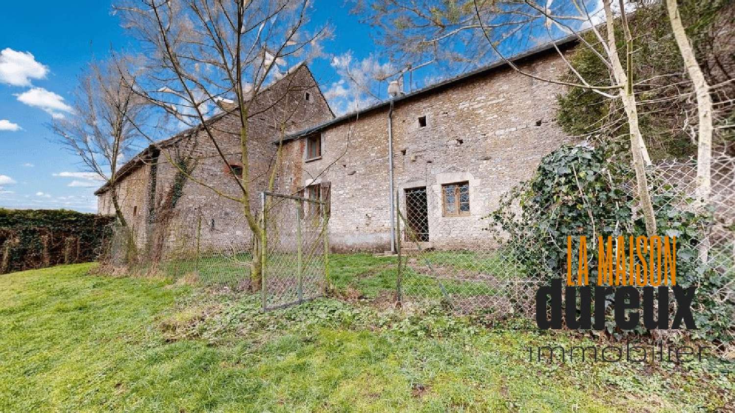  kaufen Haus Montureux-et-Prantigny Haute-Saône 7