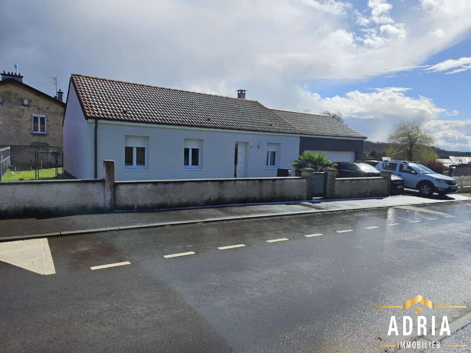  kaufen Haus Morfontaine Meurthe-et-Moselle 1