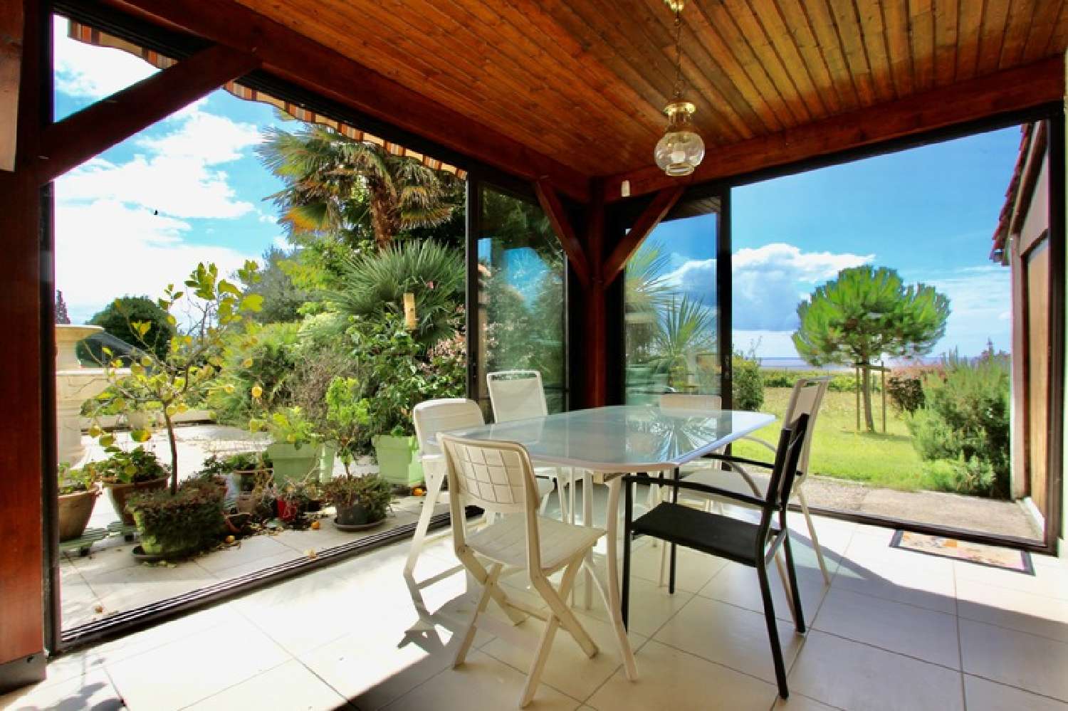  à vendre maison Barzan Charente-Maritime 4
