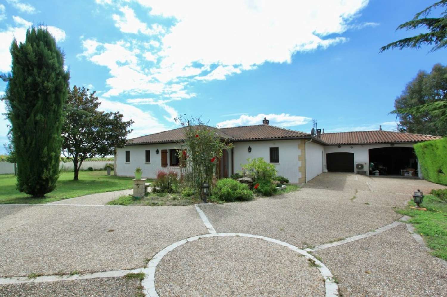 à vendre maison Barzan Charente-Maritime 6