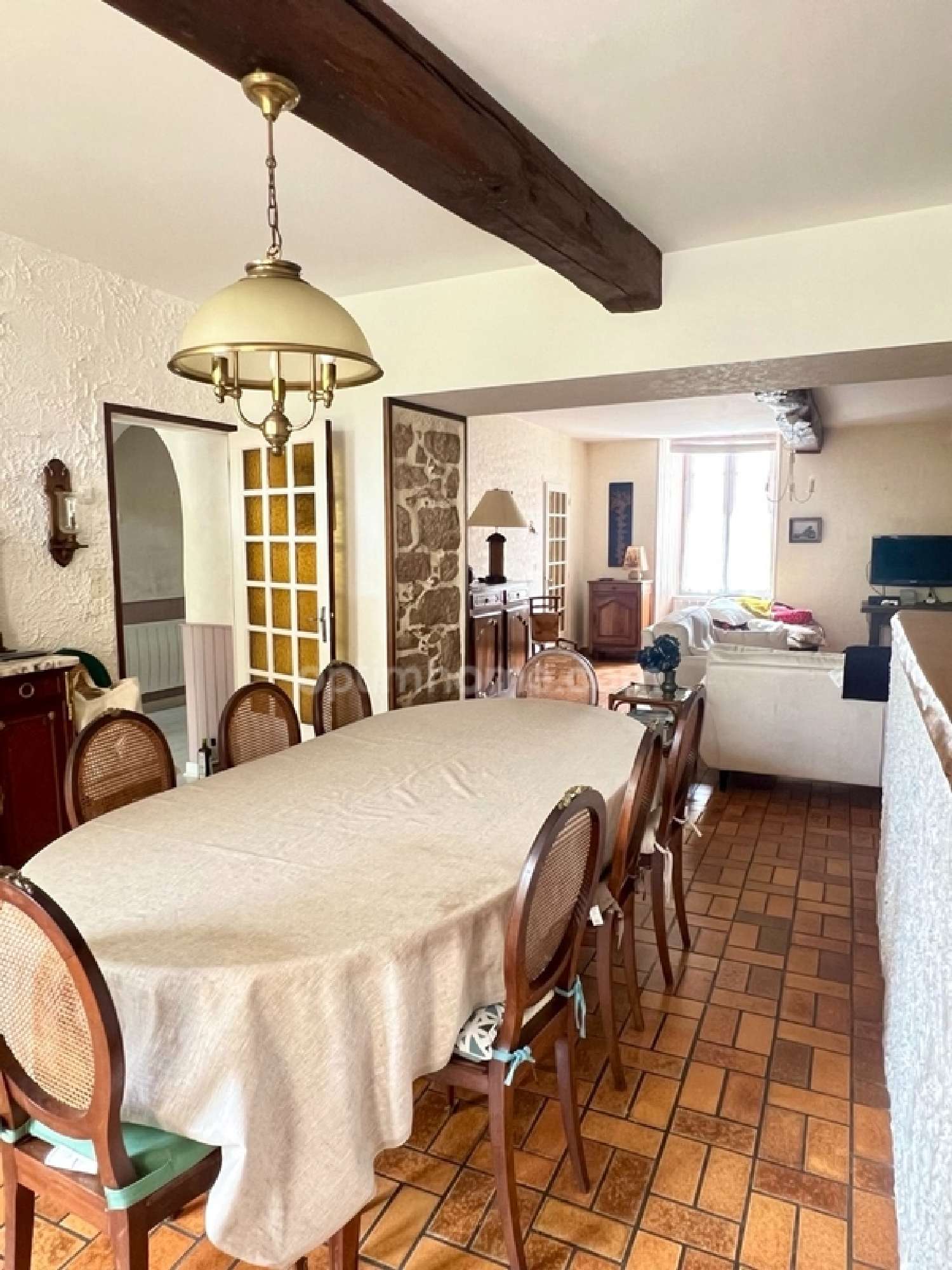  kaufen Haus Mortagne-sur-Sèvre Vendée 6
