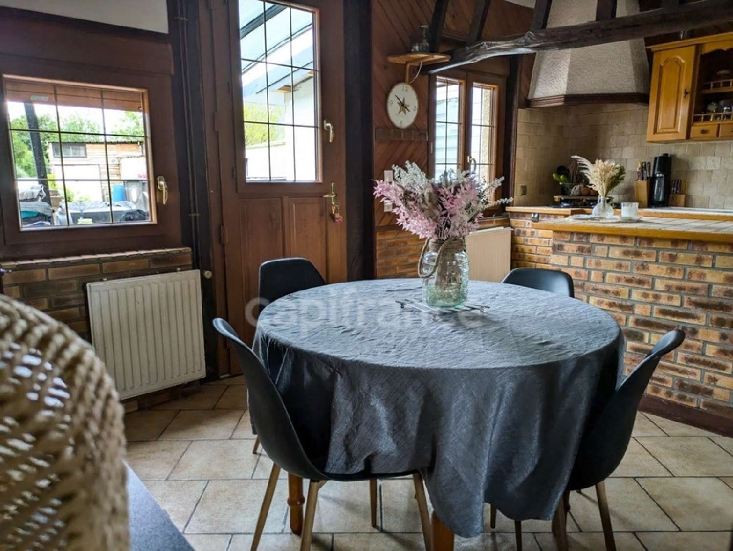  à vendre maison Morvillers-Saint-Saturnin Somme 3