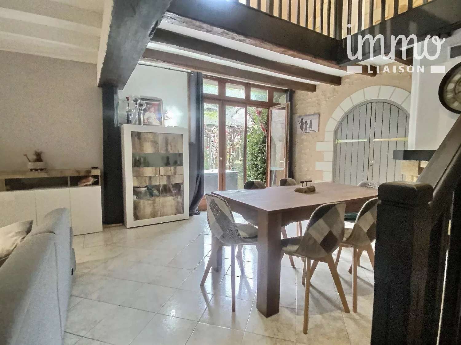  kaufen Haus Mosnes Indre-et-Loire 5