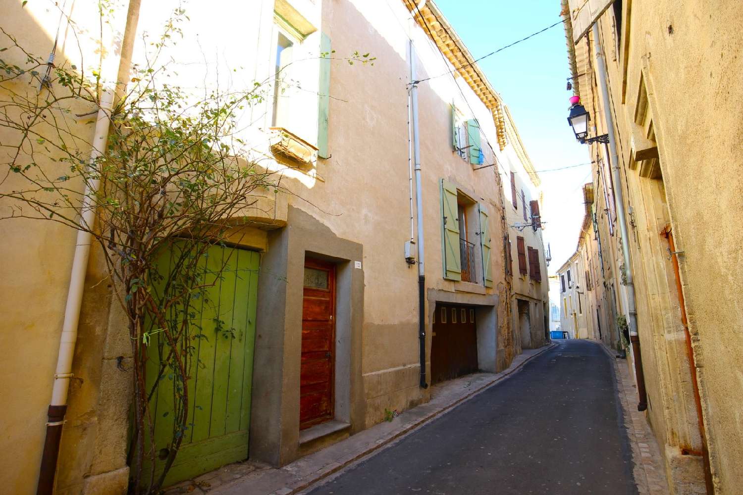 kaufen Haus Murviel-lès-Béziers Hérault 1