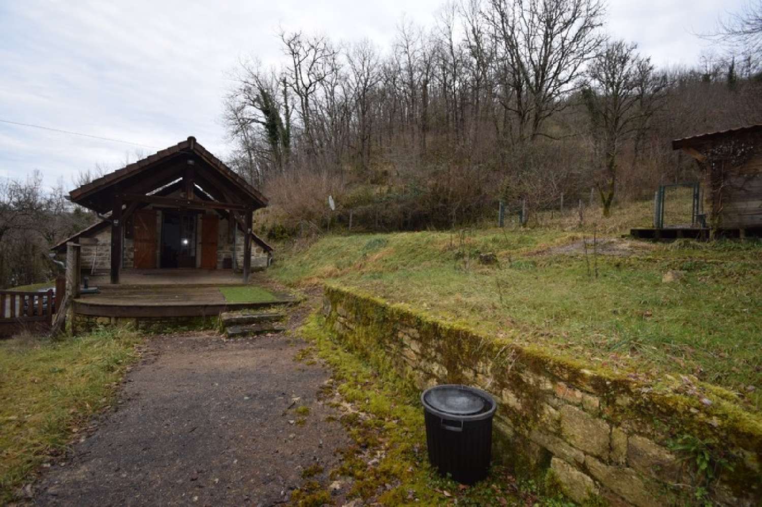  kaufen Haus Saint-Cernin Lot 2