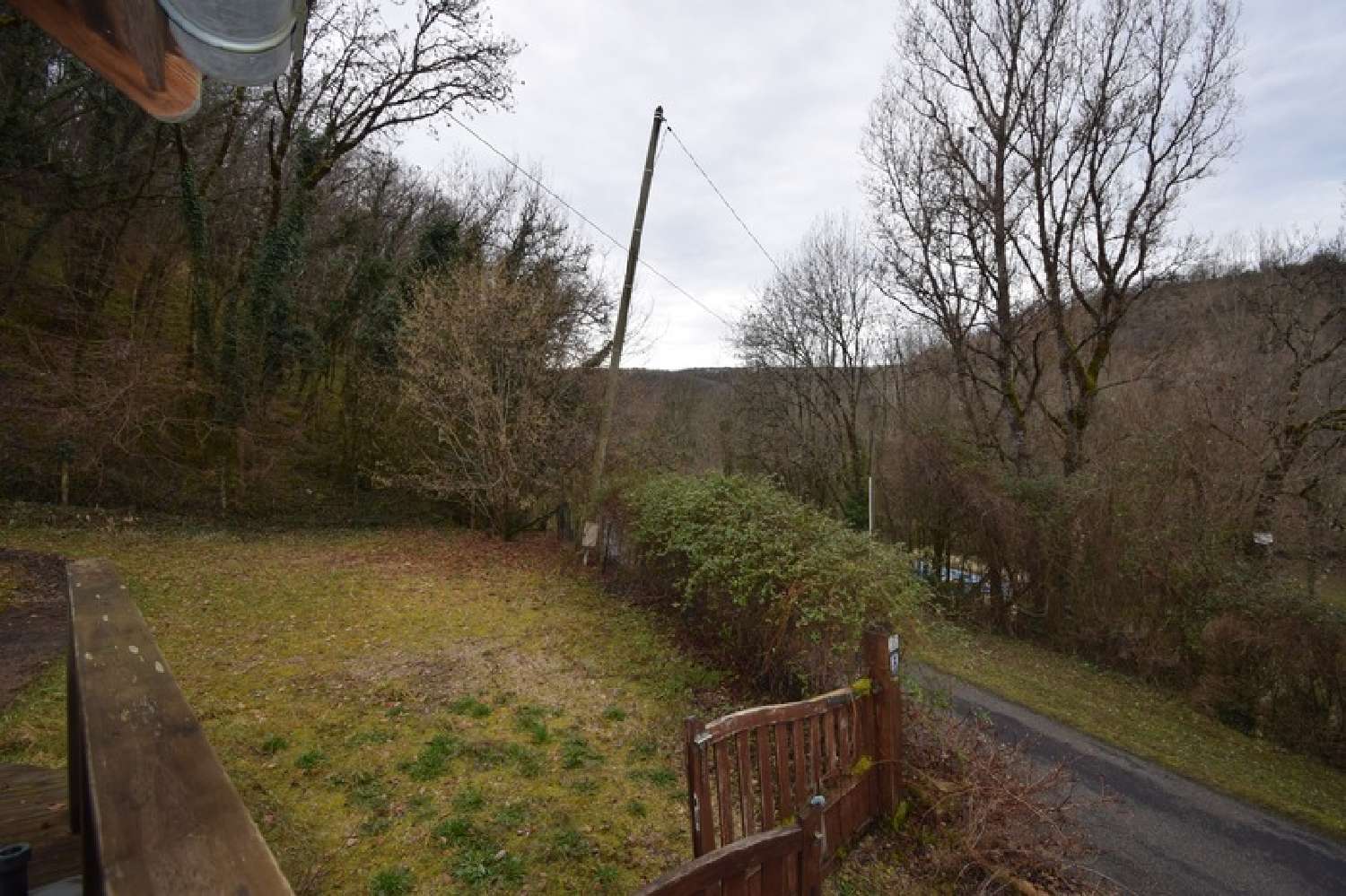  kaufen Haus Saint-Cernin Lot 5