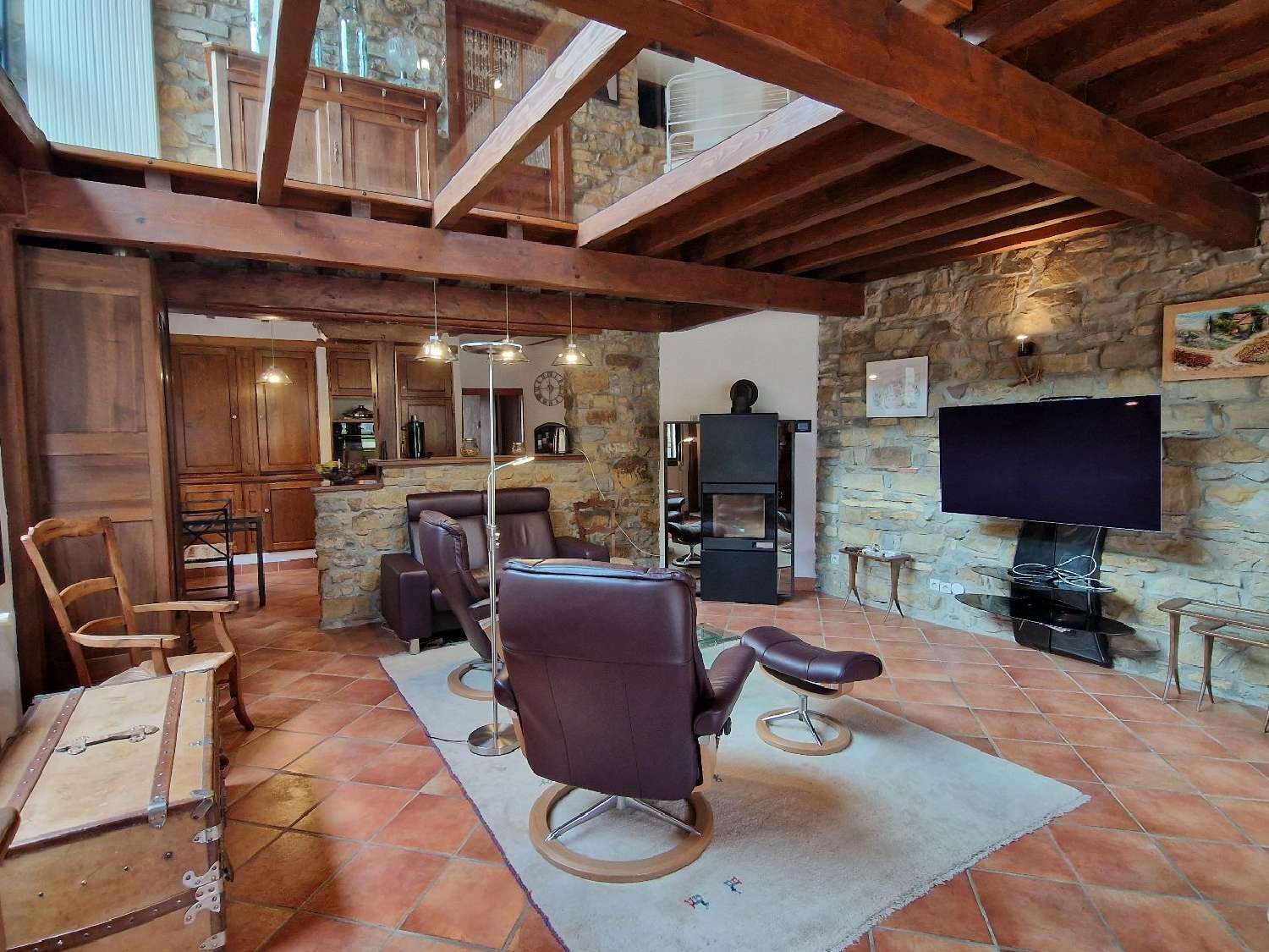  kaufen Haus Nalzen Ariège 6