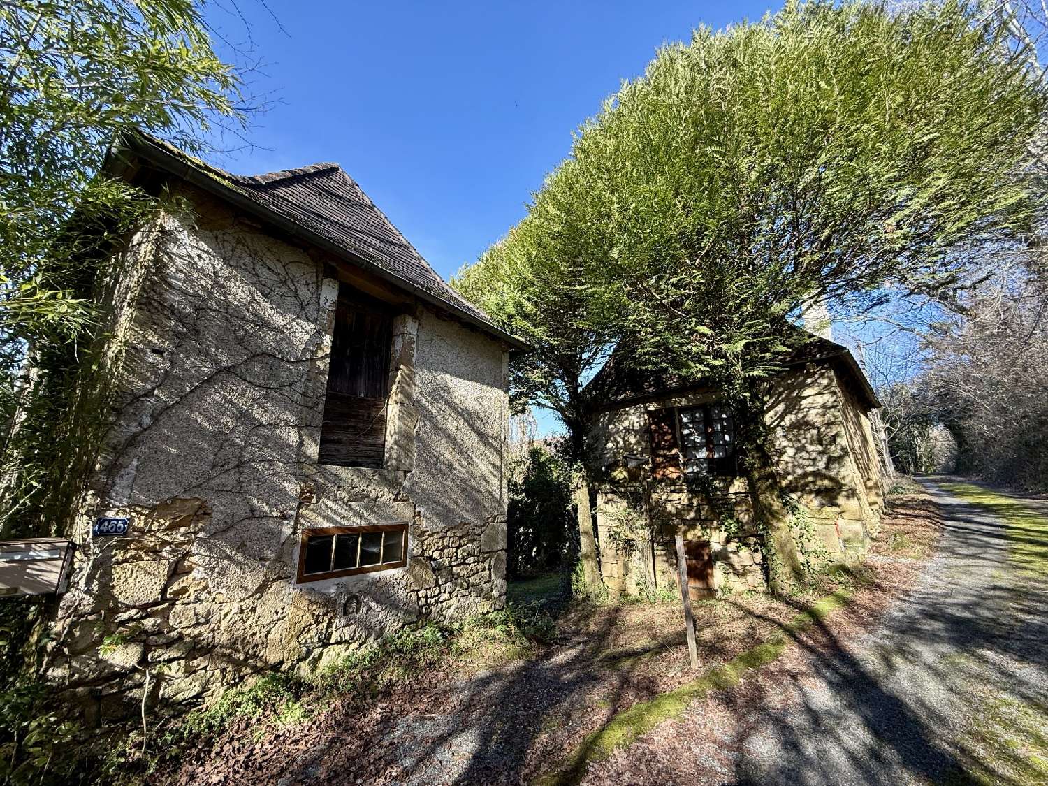  kaufen Haus Nanthiat Dordogne 5