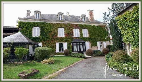Neuville-De-Poitou Vienne Haus Bild 7028454