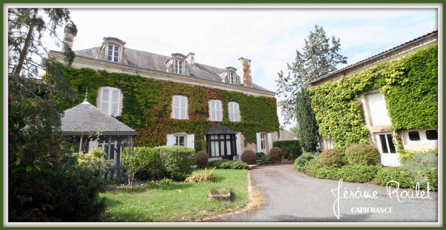  kaufen Haus Neuville-De-Poitou Vienne 2