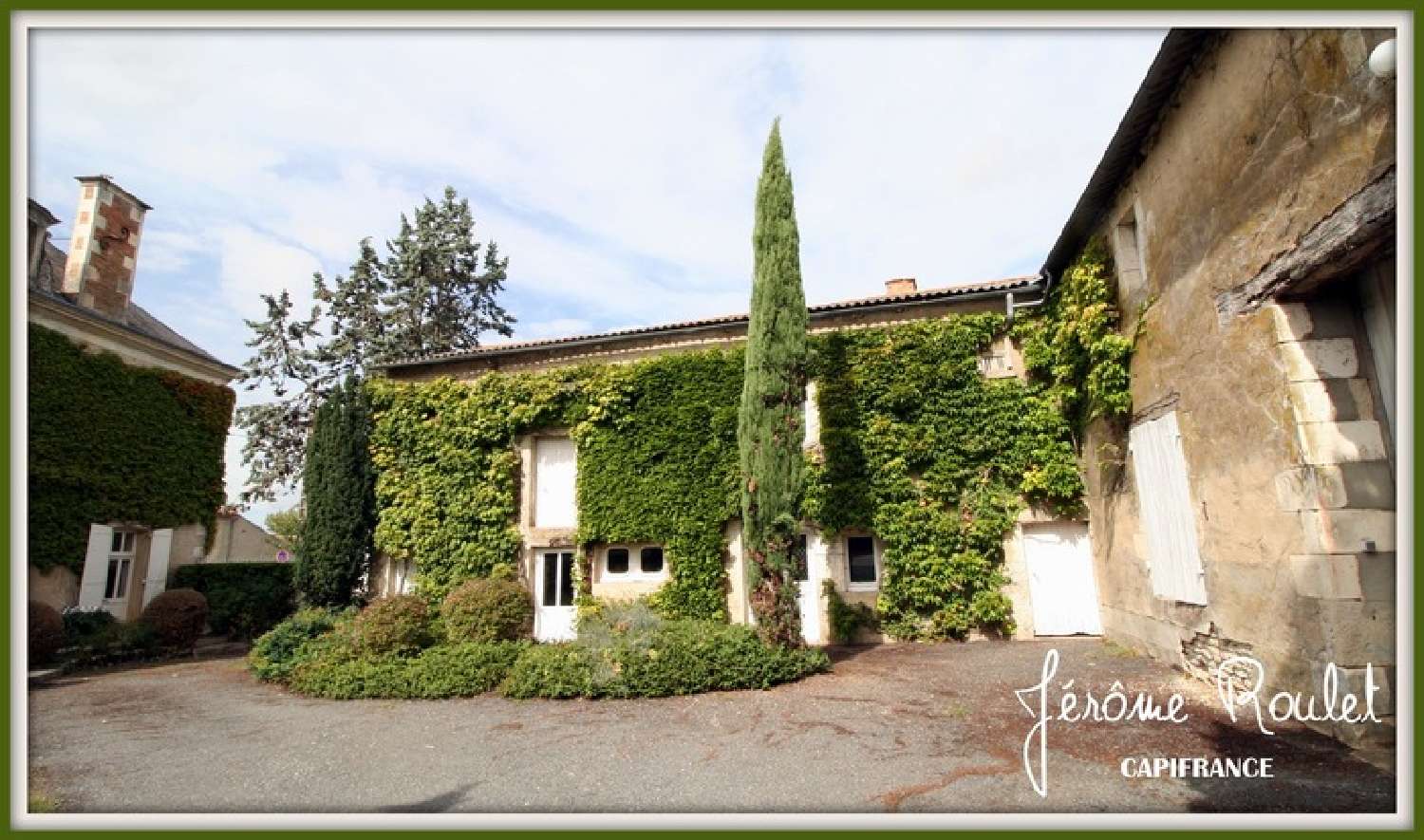  kaufen Haus Neuville-De-Poitou Vienne 5