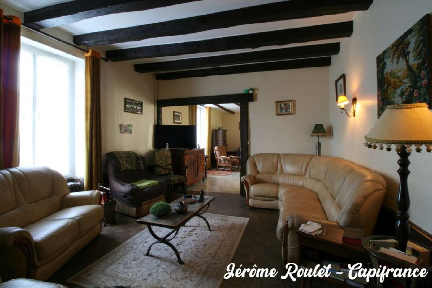  kaufen Haus Neuville-De-Poitou Vienne 8