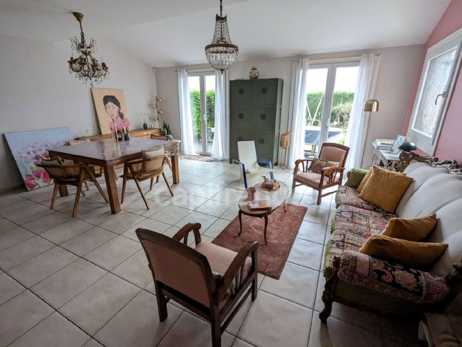  kaufen Haus Neuville-en-Ferrain Nord 2