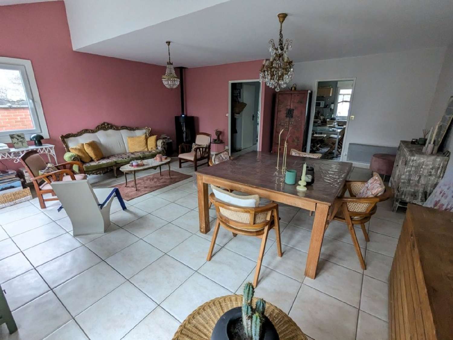  kaufen Haus Neuville-en-Ferrain Nord 7