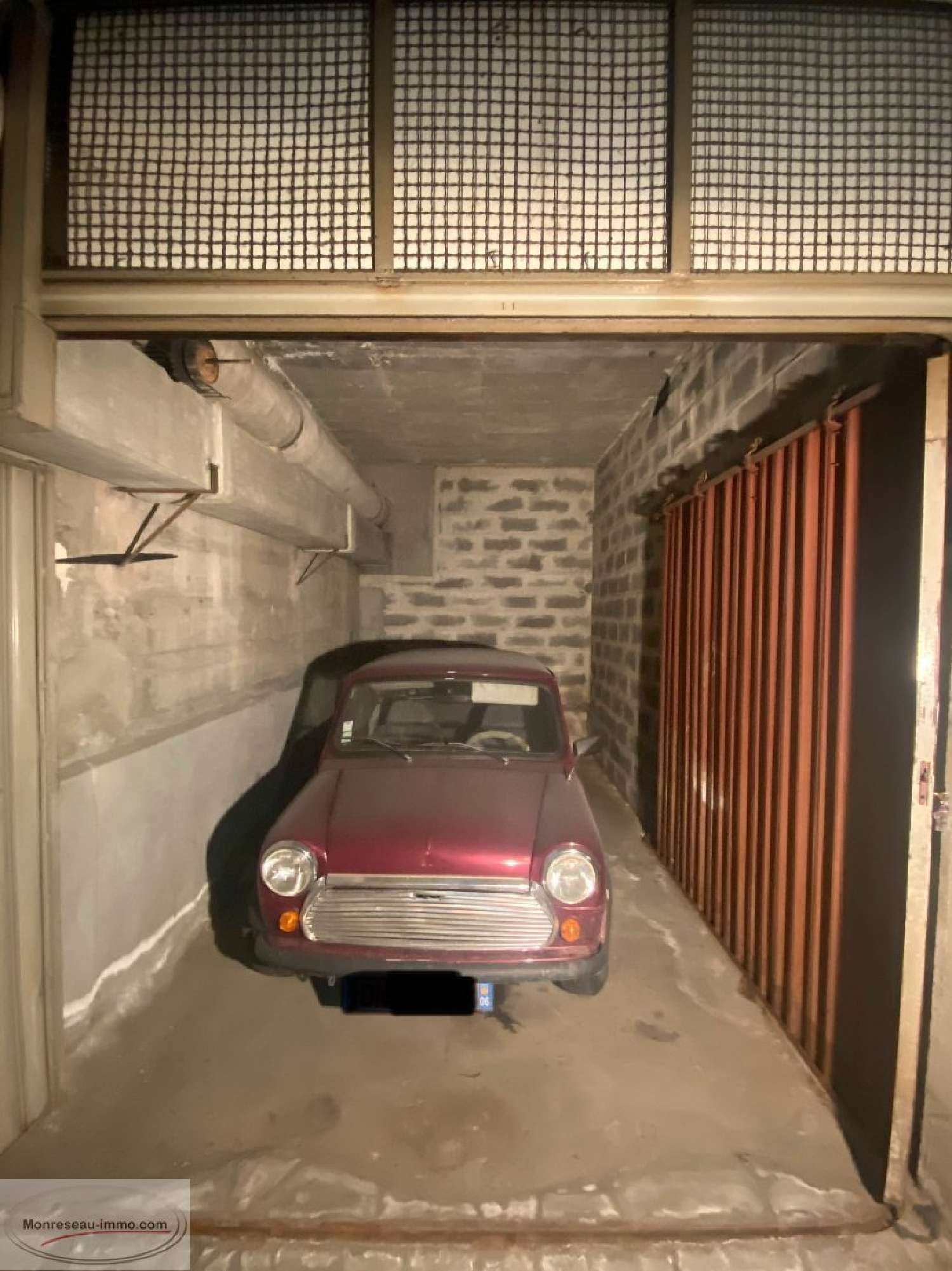  te koop kantoor Nice 06300 Alpes-Maritimes 1