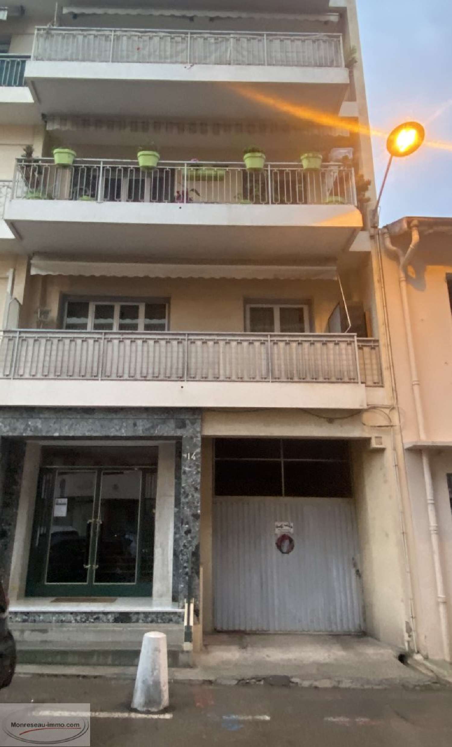  te koop kantoor Nice 06300 Alpes-Maritimes 4