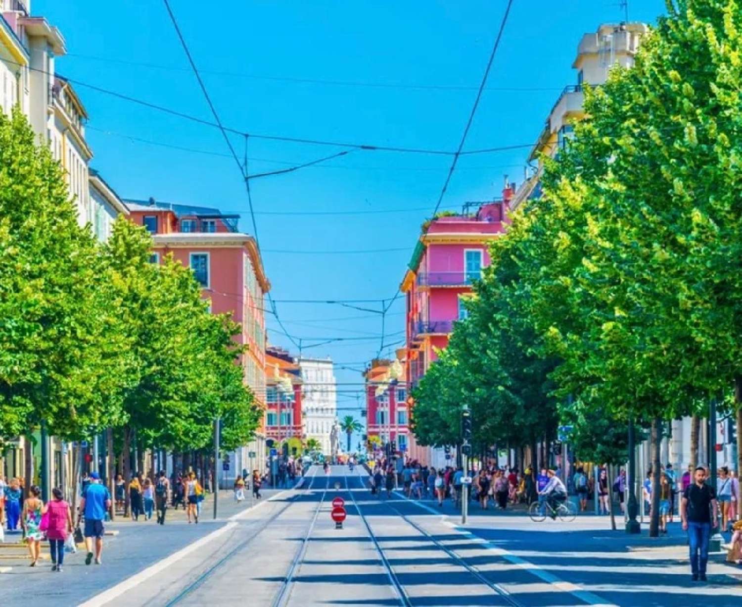  kaufen Haus Nice Alpes-Maritimes 1