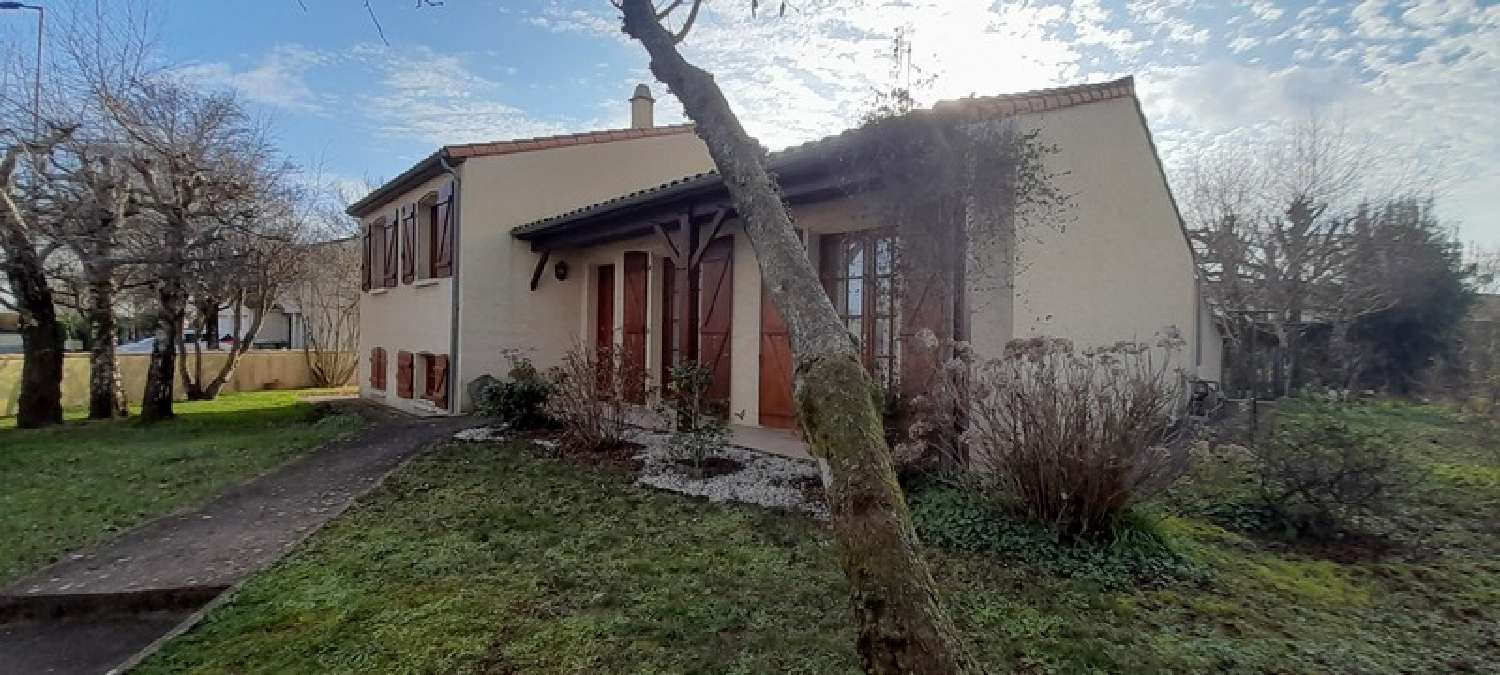  kaufen Haus Niort Deux-Sèvres 3