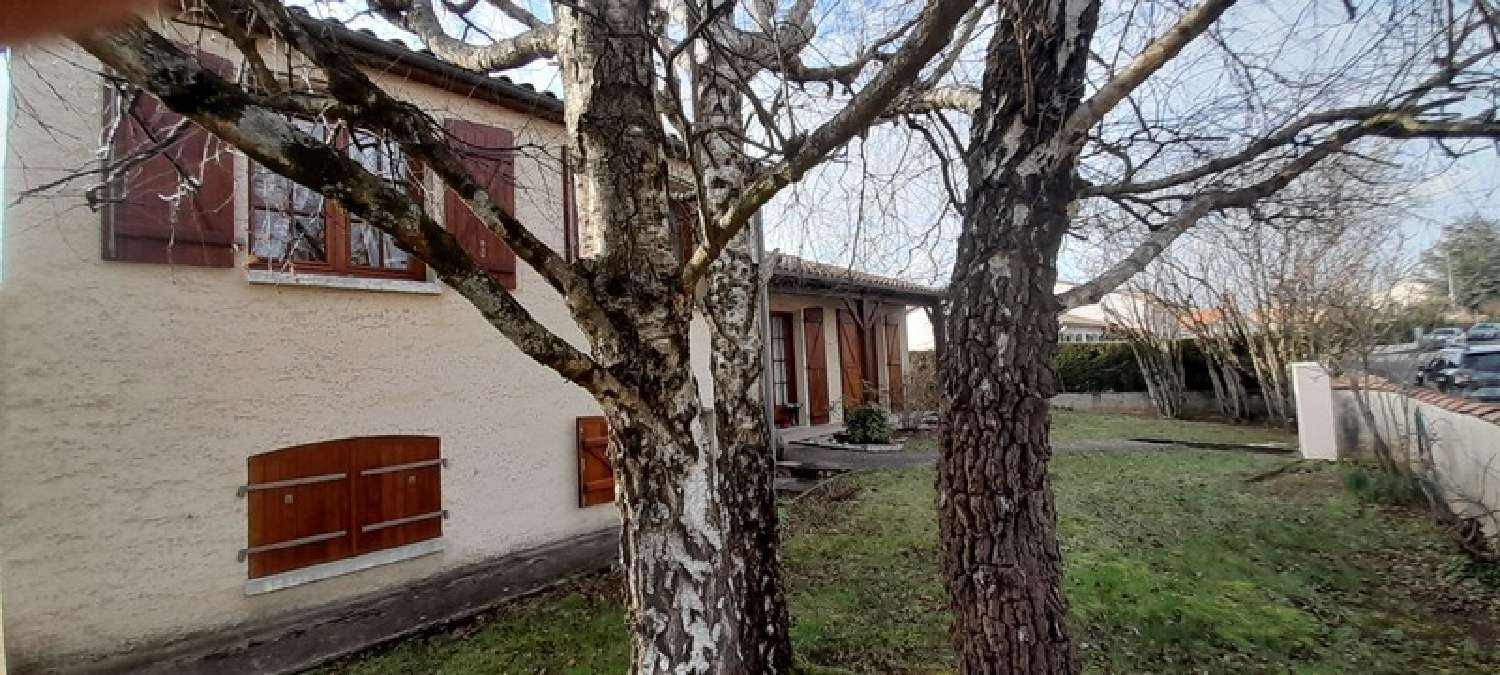  kaufen Haus Niort Deux-Sèvres 4