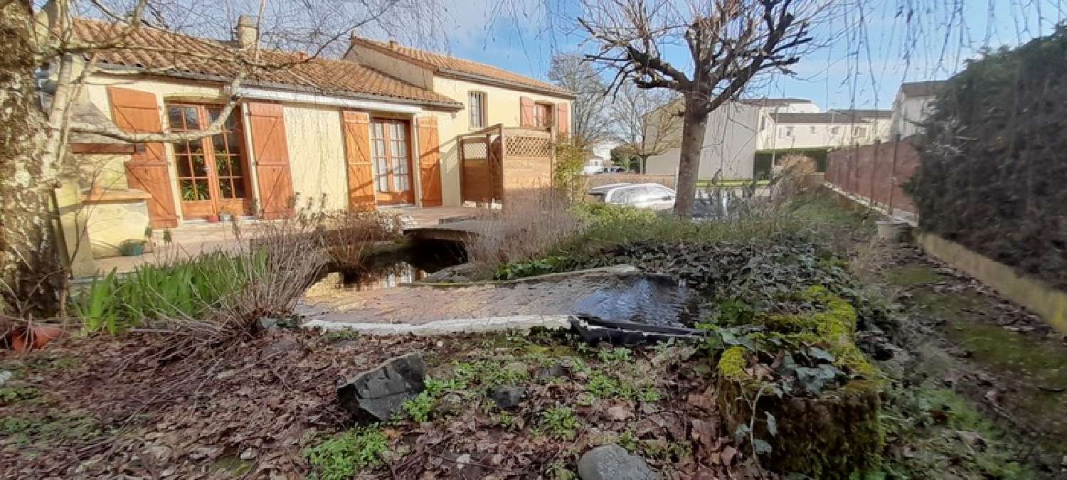  kaufen Haus Niort Deux-Sèvres 6