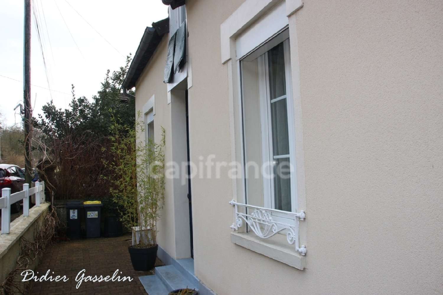  kaufen Haus Nogent-le-Rotrou Eure-et-Loir 3