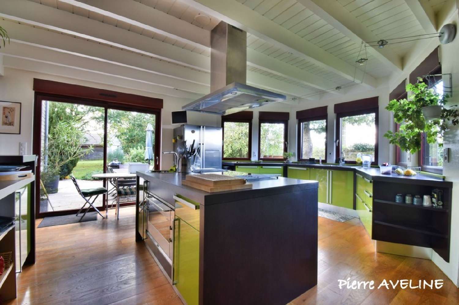  kaufen Haus Ermenonville-la-Petite Eure-et-Loir 4