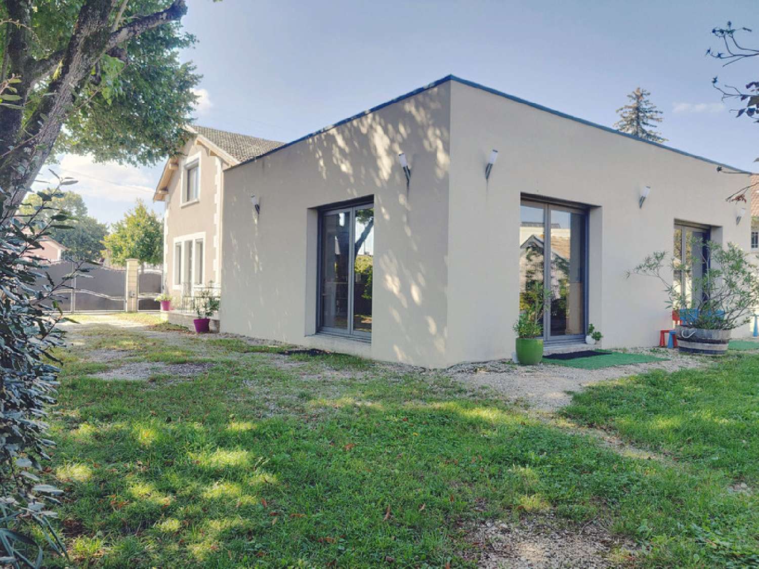  kaufen Haus Nuits-Saint-Georges Côte-d'Or 1