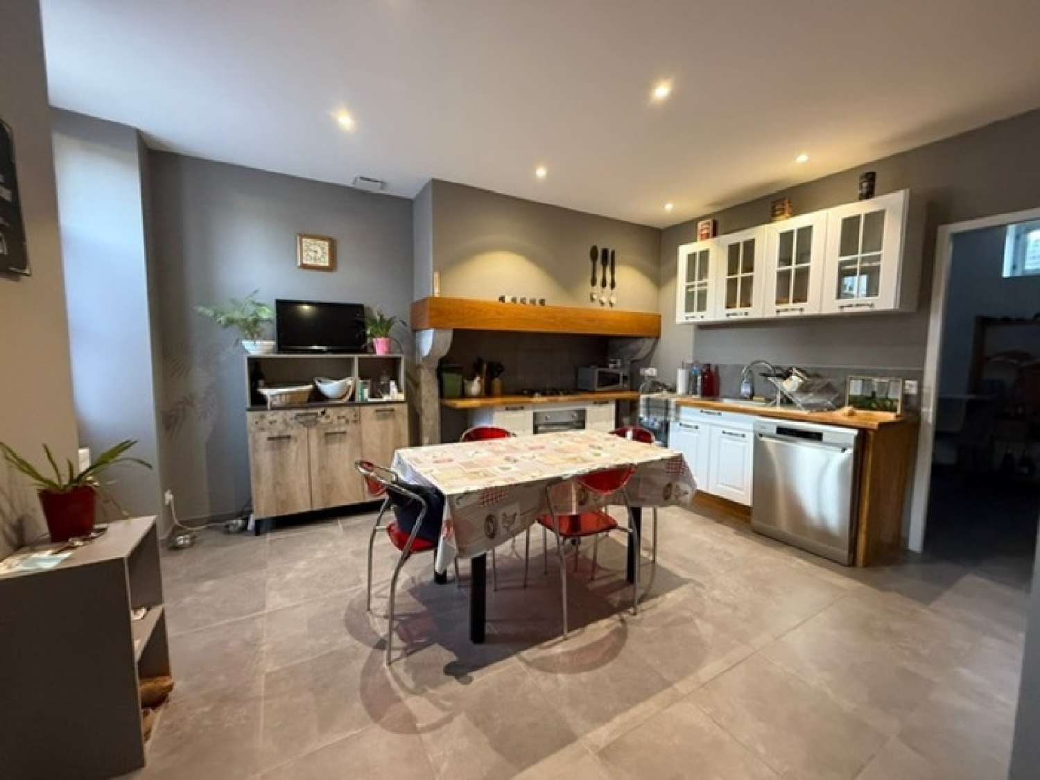  kaufen Haus Ossun Hautes-Pyrénées 4