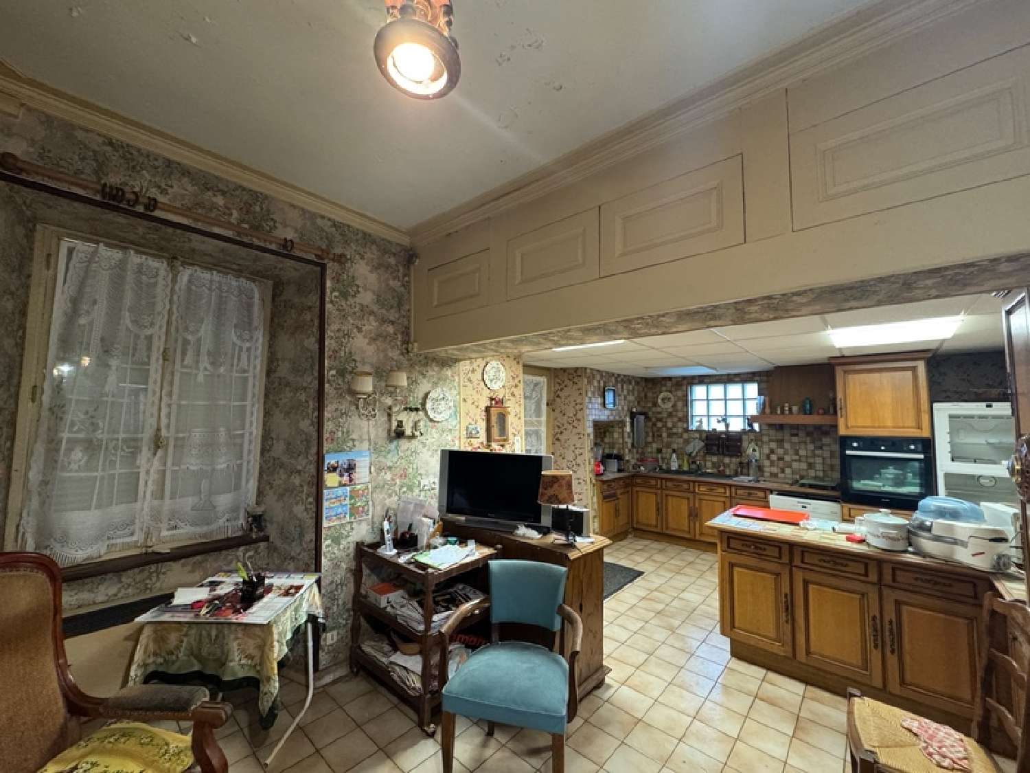  kaufen Haus Ouarville Eure-et-Loir 4