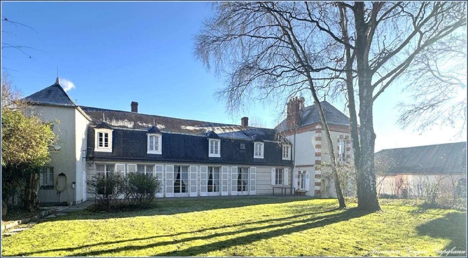  kaufen Haus Outarville Loiret 1