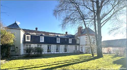 Outarville Loiret Haus Bild 7028917