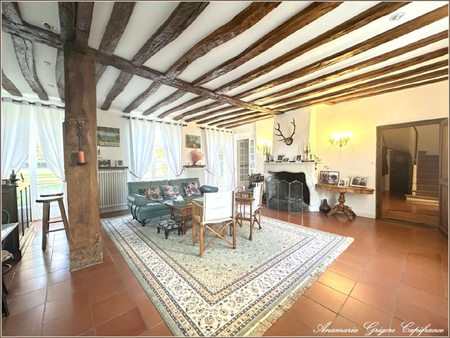  kaufen Haus Outarville Loiret 2