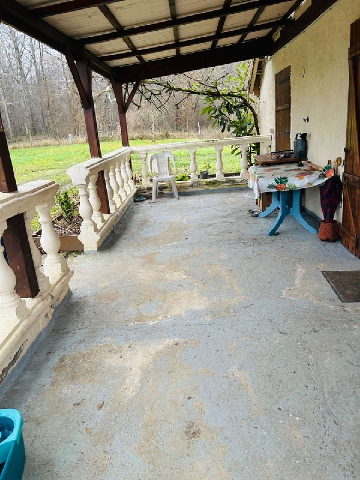  kaufen Haus Ouzouer-sur-Trézée Loiret 2