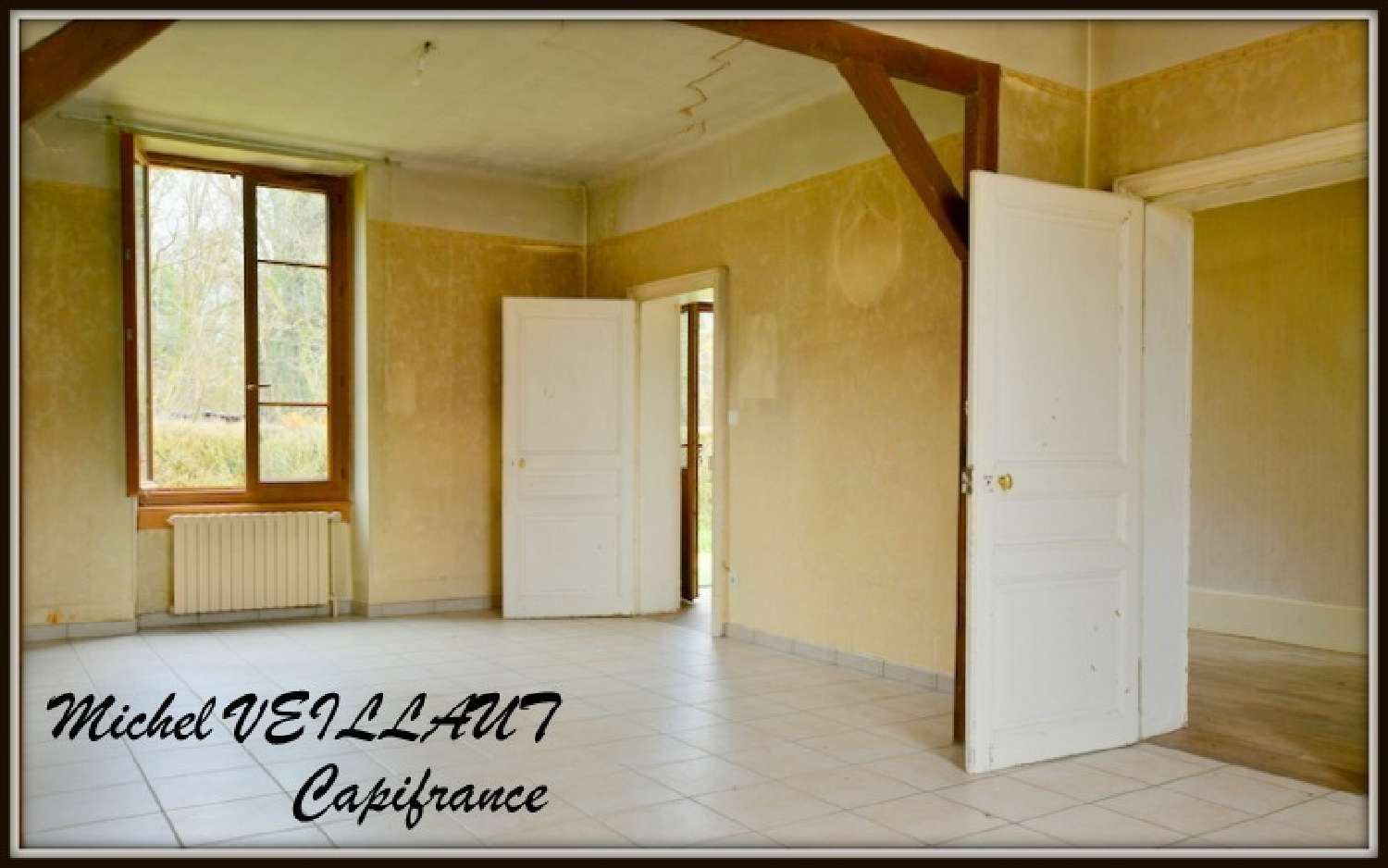  kaufen Haus Paray-le-Frésil Allier 3