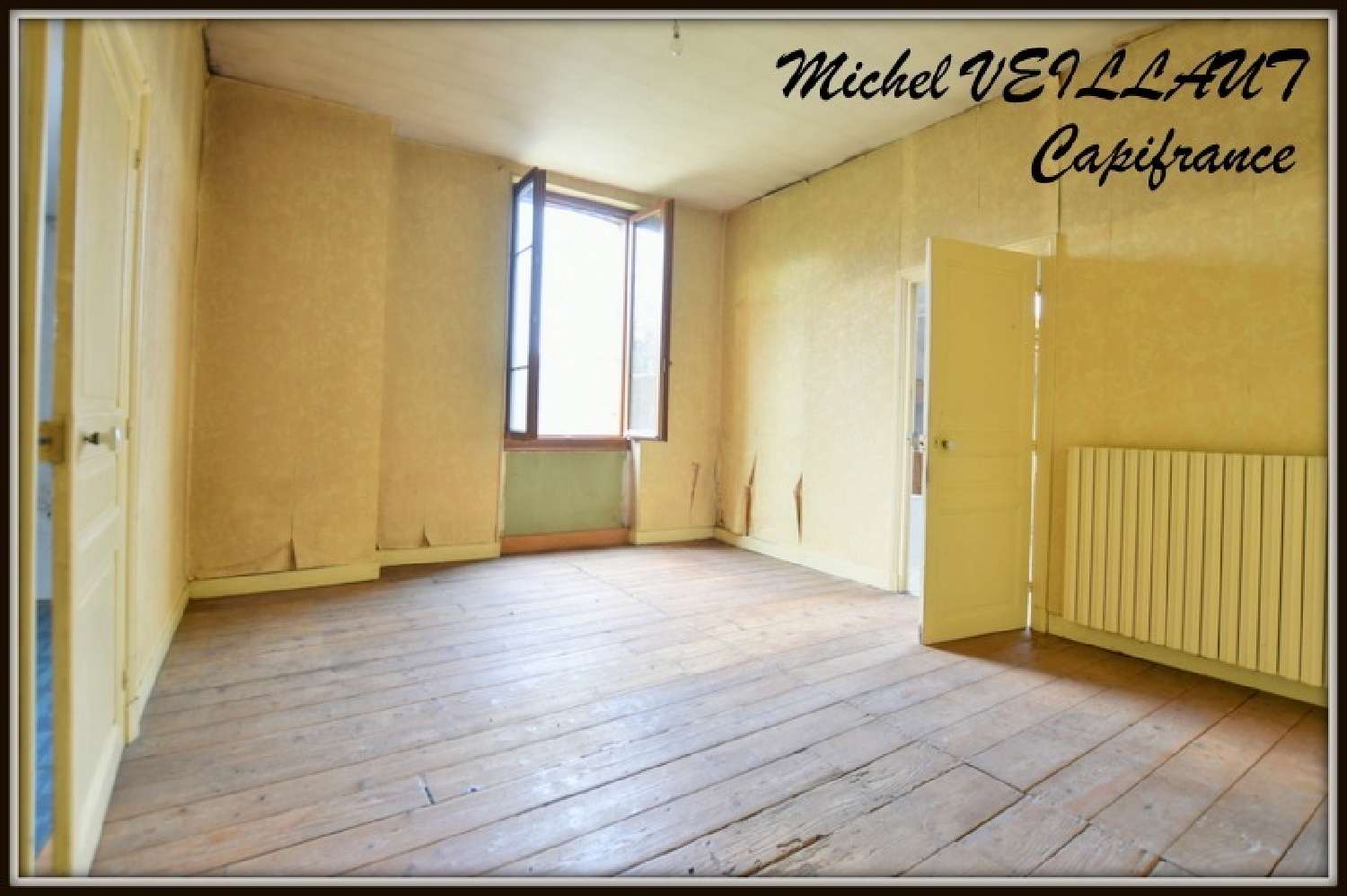  kaufen Haus Paray-le-Frésil Allier 7
