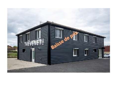 Paray-le-Monial Saône-et-Loire office foto 7028608