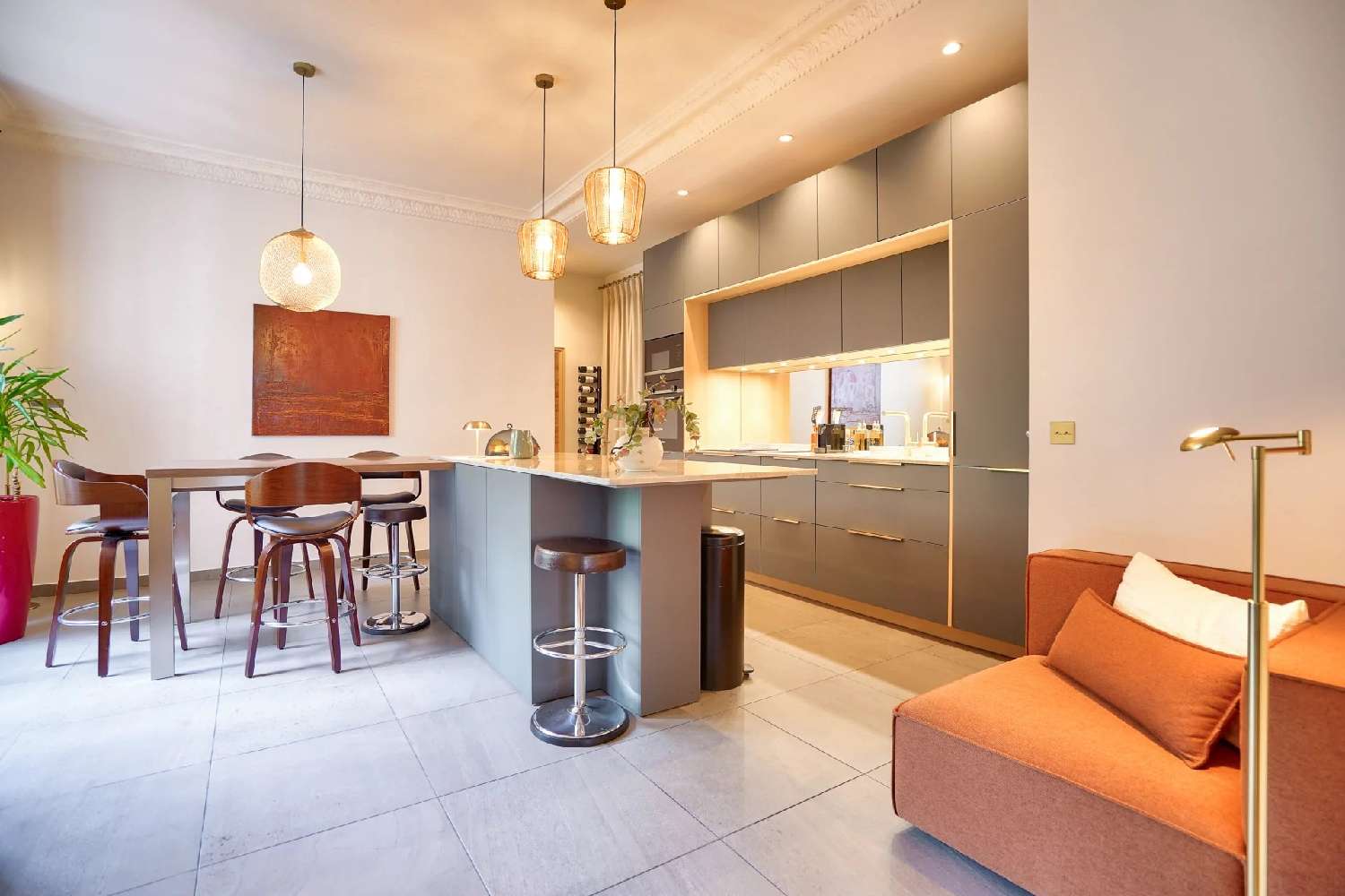  kaufen Haus Paris 17e Arrondissement Paris (Seine) 7