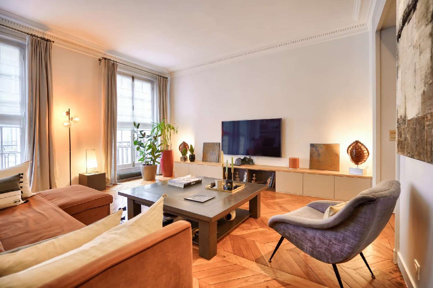  kaufen Haus Paris 17e Arrondissement Paris (Seine) 8