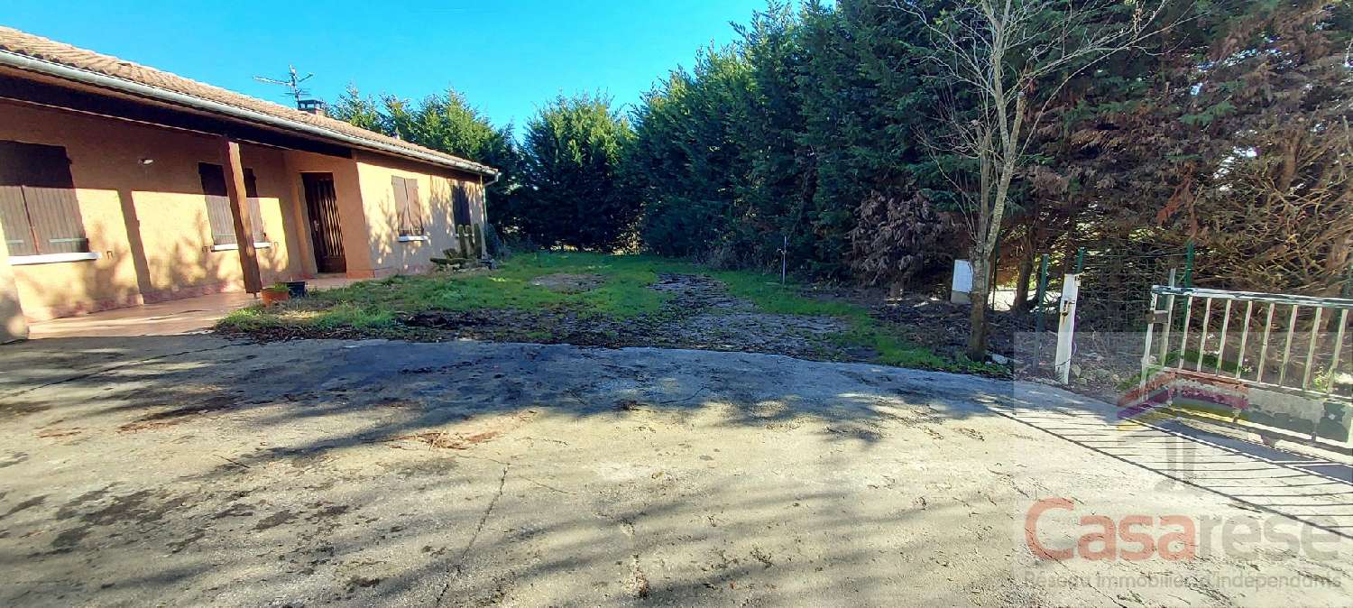  kaufen Haus Pelleport Haute-Garonne 2