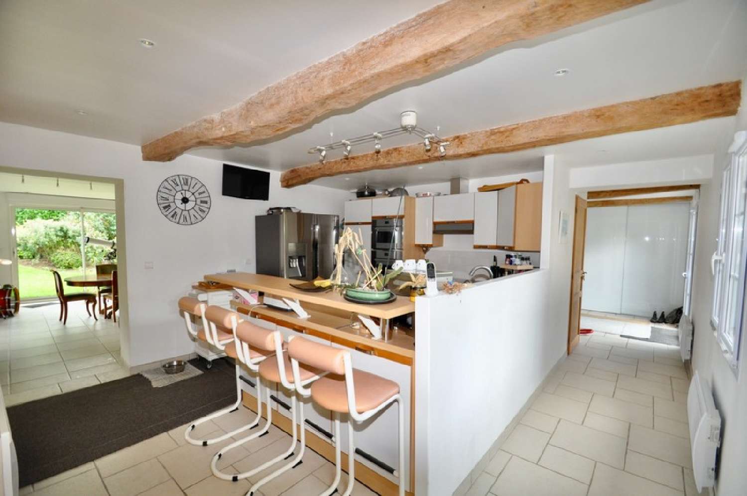  kaufen Haus Penly Seine-Maritime 6